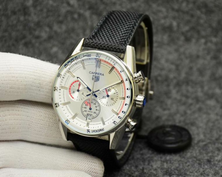 Tag Heuer Watches Men _SKU4158tag-heuer-42mm-07245407